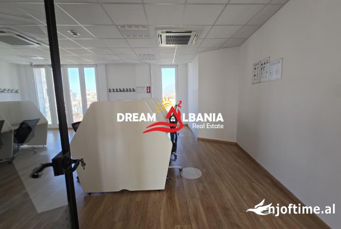 Godine 5-kateshe me Qera tek Rruga e Durresit buze rruges kryesore ne Tirane ID (42611197)