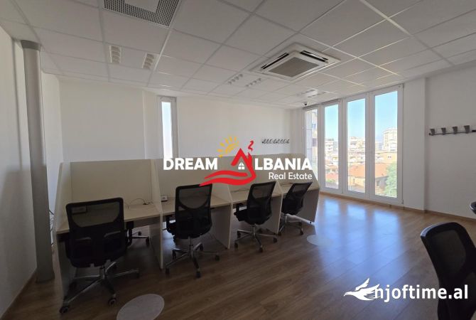 Godine 5-kateshe me Qera tek Rruga e Durresit buze rruges kryesore ne Tirane ID (42611197)