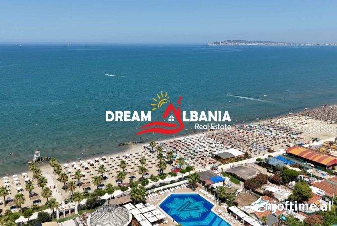 Ambient biznesi ne shitje 5+1 ne Durres - 1,000,000 Euro