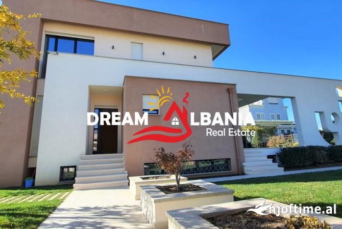 Shtepi me qera 5+1 ne Tirane - 4,000 Euro