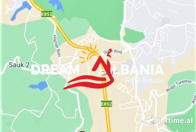 Shtepi me qera Vila Luksoze ne Tirane, 5+1, Mobilimi E mobiluar, Pagesa 4,000  Euro.