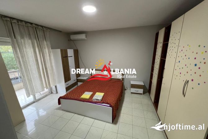Shtepi me qera 2+1 ne Tirane - 500 Euro