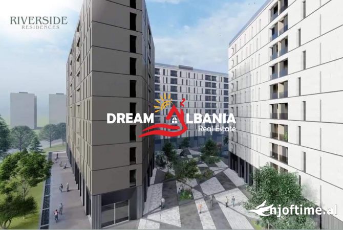 Shtepi ne shitje Apartament ne Tirane, 2+1, Mobilimi Bosh, pa mobiluar, Pagesa 198,000  Euro.