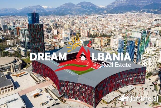 Shtepi me qera 2+1 ne Tirane - 2,500 Euro