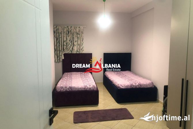 Shtepi me qera 2+1 ne Tirane - 650 Euro