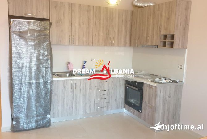 Shtepi me qera 1+1 ne Tirane - 650 Euro