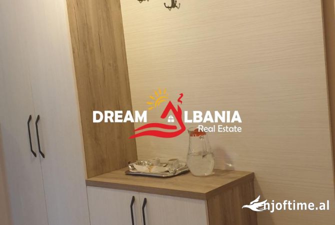 Shtepi me qera 1+1 ne Tirane - 650 Euro