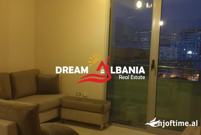 Shtepi me qera 1+1 ne Tirane - 650 Euro