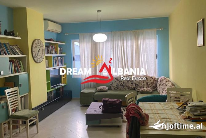 Shtepi ne shitje 2+1 ne Tirane - 120,000 Euro