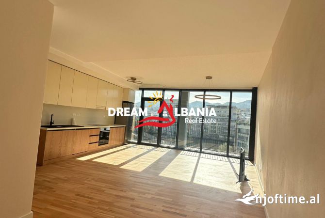 Shtepi me qera 2+1 ne Tirane - 1,500 Euro
