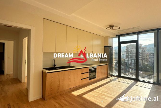 Shtepi me qera 2+1 ne Tirane - 1,500 Euro