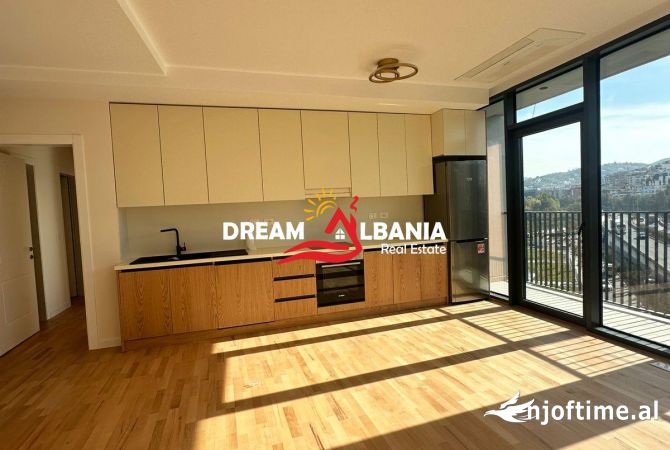 Shtepi me qera 2+1 ne Tirane - 1,500 Euro