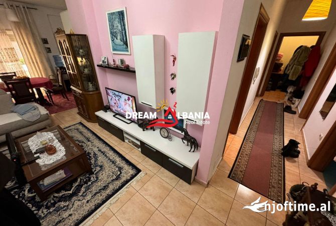 Shtepi ne shitje 2+1 ne Tirane - 209,000 Euro