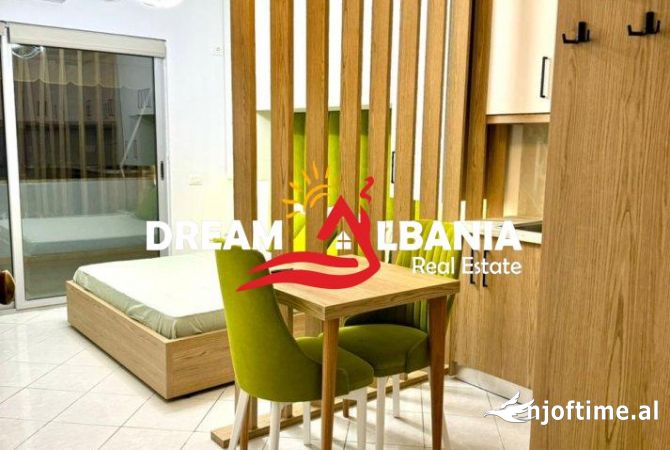 Shtepi me qera Garsoniere ne Tirane - 500 Euro