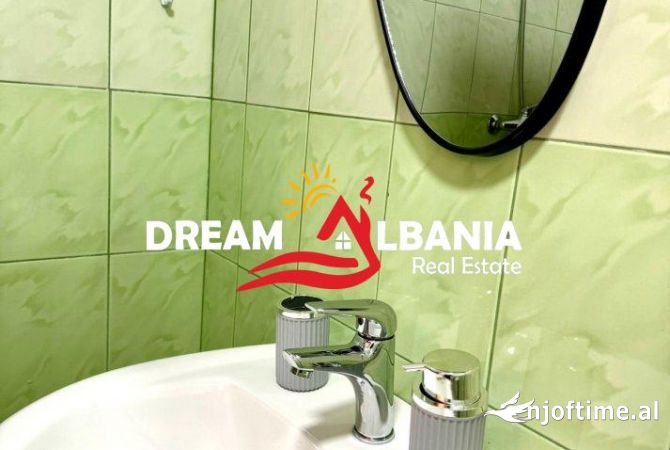 Shtepi me qera Apartament ne Tirane, Garsoniere, Mobilimi E mobiluar, Pagesa 500  Euro.