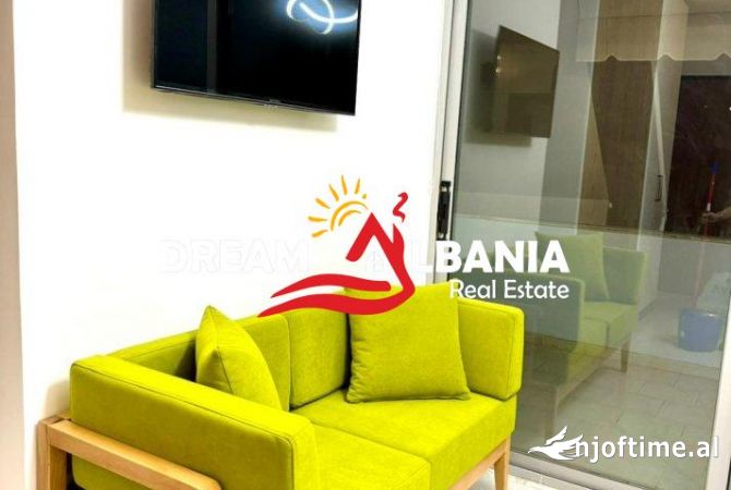 Shtepi me qera Garsoniere ne Tirane - 500 Euro