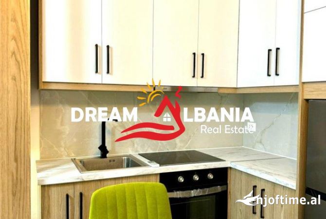 Shtepi me qera Garsoniere ne Tirane - 500 Euro