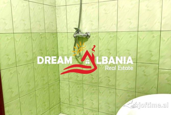 Shtepi me qera Apartament ne Tirane, Garsoniere, Mobilimi E mobiluar, Pagesa 500  Euro.