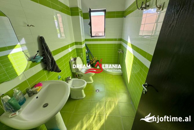 Shtepi ne shitje 1+1 ne Tirane - 93,000 Euro