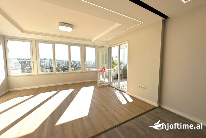 Shtepi ne shitje Apartament ne Tirane, 3+1, Mobilimi Bosh, pa mobiluar, Pagesa 260,000  Euro.