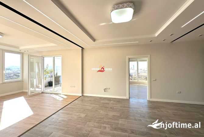 Shtepi ne shitje Apartament ne Tirane, 3+1, Mobilimi Bosh, pa mobiluar, Pagesa 260,000  Euro.