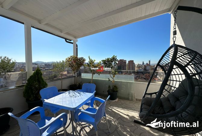 Shtepi ne shitje Apartament ne Tirane, 3+1, Mobilimi Bosh, pa mobiluar, Pagesa 260,000  Euro.