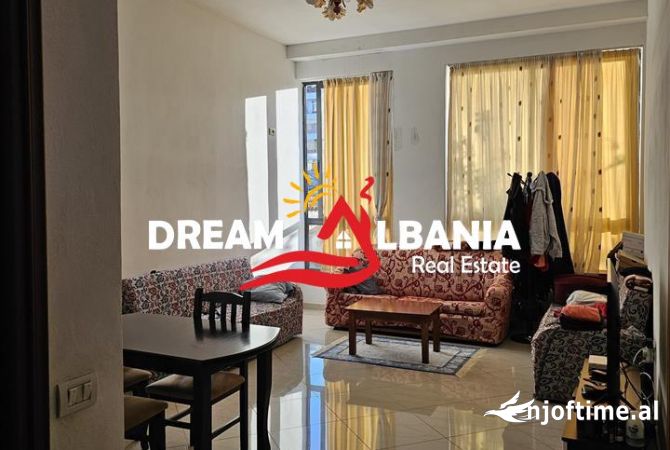 Shtepi ne shitje 1+1 ne Tirane - 93,000 Euro