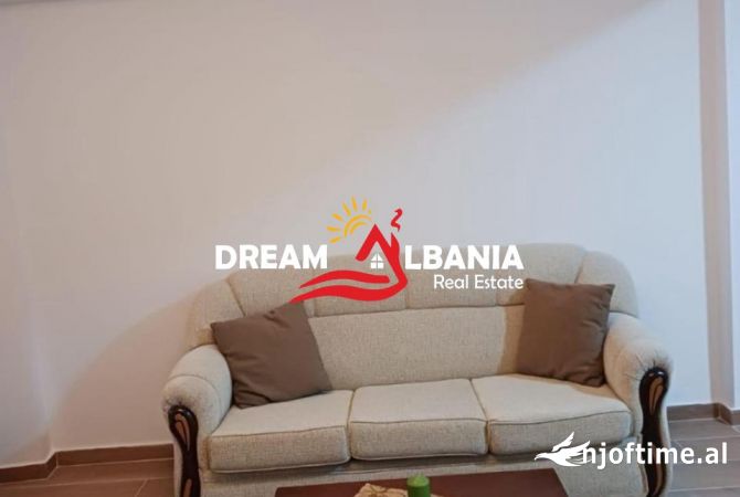 Shtepi me qera 1+1 ne Tirane - 450 Euro