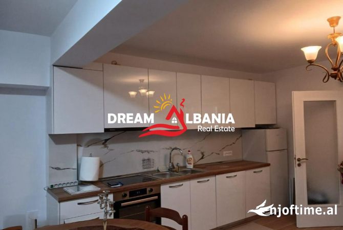 Shtepi me qera 1+1 ne Tirane - 450 Euro