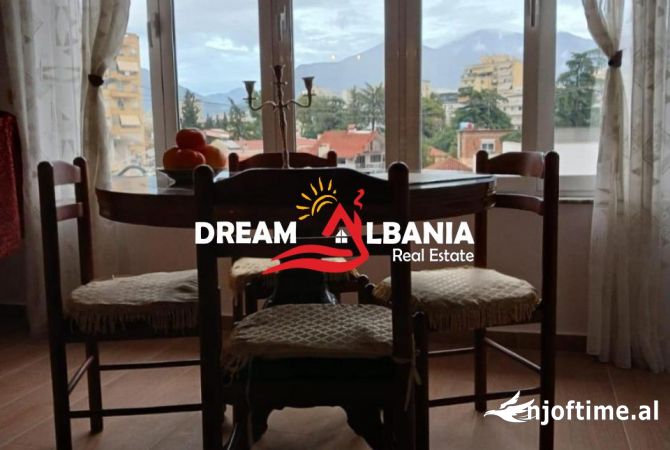 Shtepi me qera 1+1 ne Tirane - 450 Euro