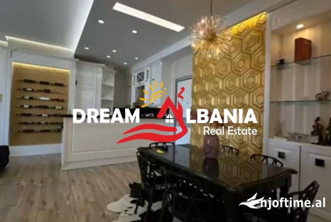 Shtepi me qera 2+1 ne Tirane - 2,500 Euro