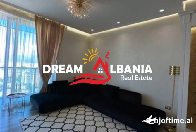 Shtepi me qera 2+1 ne Tirane - 2,500 Euro