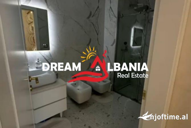 Apartment for rent in Tirana 2+1, Furnished