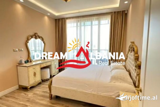 Apartment for rent in Tirana 2+1, Furnished