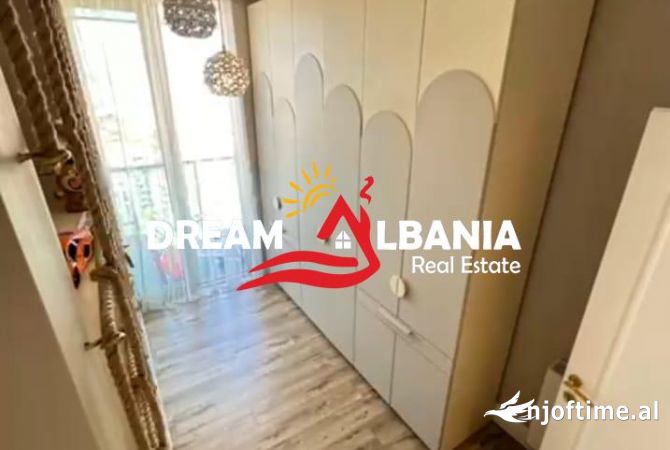 Apartment for rent in Tirana 2+1, Furnished