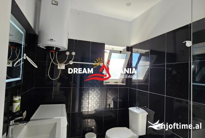Shtepi me qera Apartament ne Tirane, 1+1, Mobilimi E mobiluar, Pagesa 550  Euro.