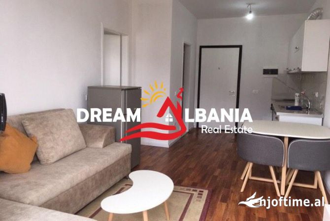 Shtepi ne shitje 1+1 ne Tirane - 72,000 Euro