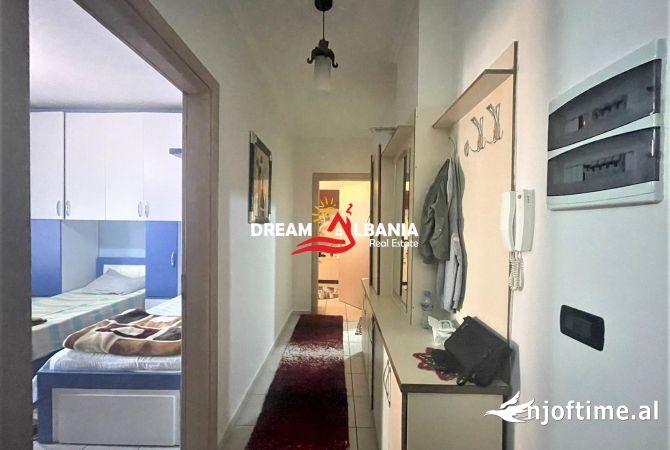 Shtepi ne shitje 2+1 ne Tirane - 125,000 Euro