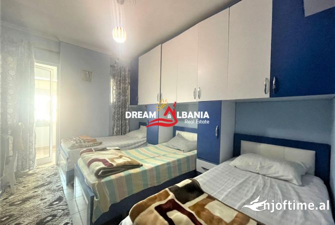 Shtepi ne shitje 2+1 ne Tirane - 125,000 Euro