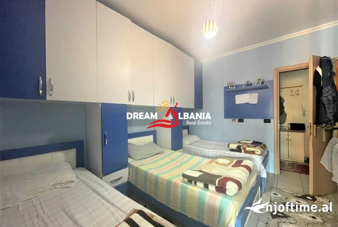 Shtepi ne shitje 2+1 ne Tirane - 125,000 Euro