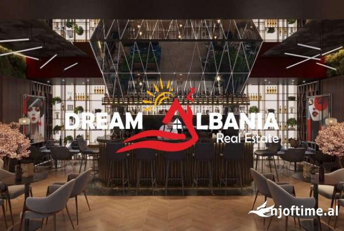 Ambient biznesi ne shitje 2+1 ne Tirane - 750,000 Euro