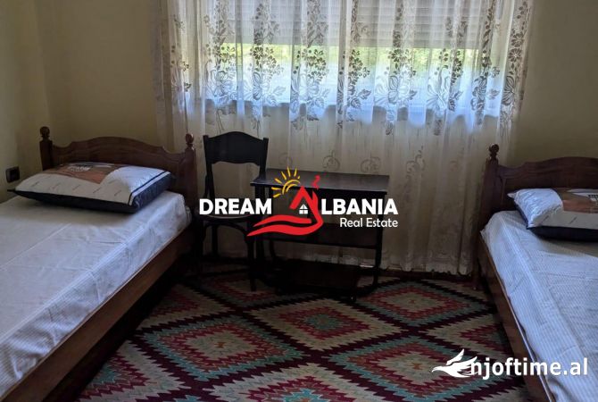 Shtepi me qera Apartament ne Tirane, 2+1, Mobilimi E mobiluar, Pagesa 500  Euro.