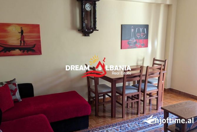 Shtepi me qera 2+1 ne Tirane - 500 Euro
