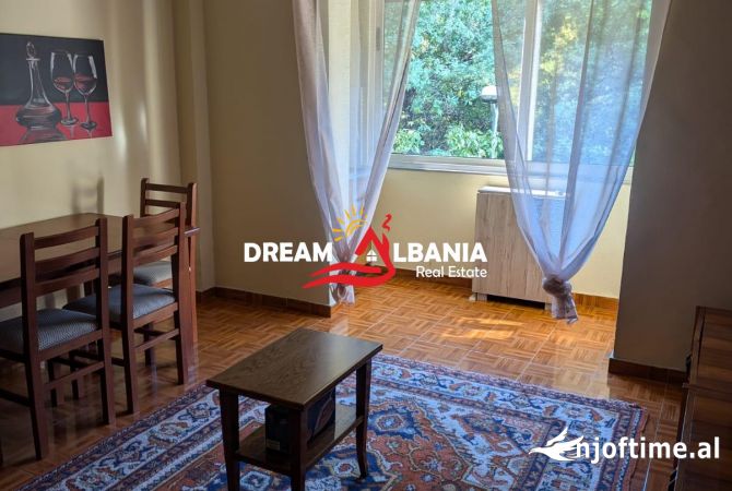 Shtepi me qera 2+1 ne Tirane - 500 Euro