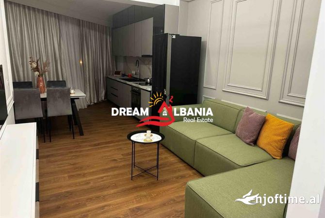 Casa in affitto 2+1 a Tirana - 1,000 Euro