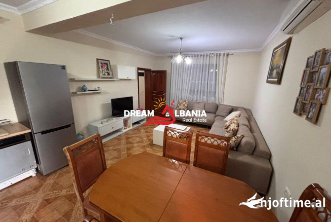 Shtepi me qera 2+1 ne Tirane - 450 Euro