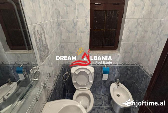 Shtepi me qera Apartament ne Tirane, 2+1, Mobilimi E mobiluar, Pagesa 450  Euro.