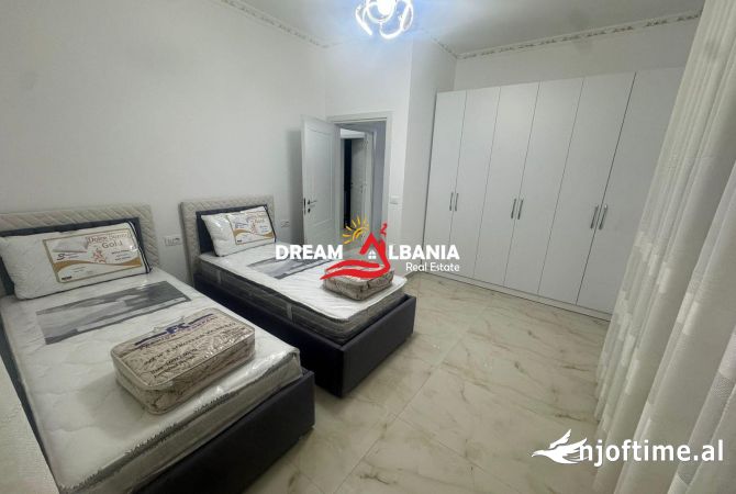 Shtepi me qera 2+1 ne Tirane - 800 Euro