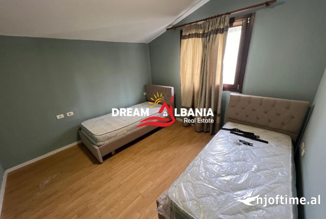 Shtepi me qera Apartament ne Tirane, 2+1, Mobilimi E mobiluar, Pagesa 700  Euro.