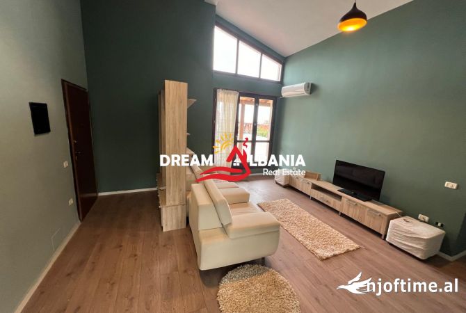 Shtepi me qera 2+1 ne Tirane - 700 Euro